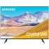  Samsung 50" 4K Smart UHD TV